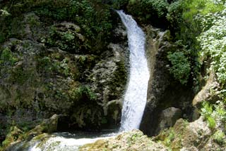 Ecoturismo Río Mundo