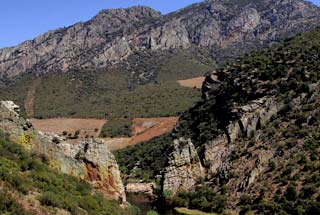 Ecoturismo valle de Alcudia