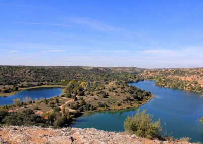 Lagunas de Ruidera